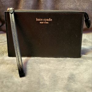 Kate Spade wristlet